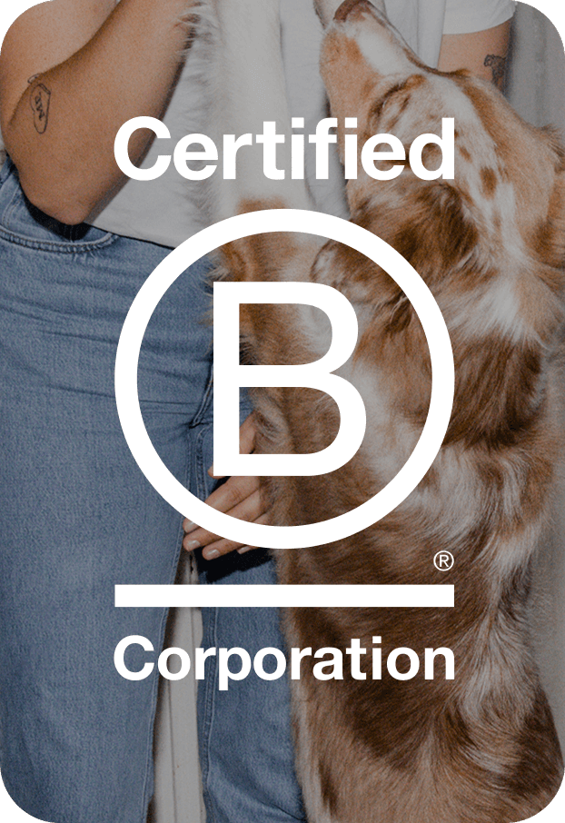 Certified Corporation Logo