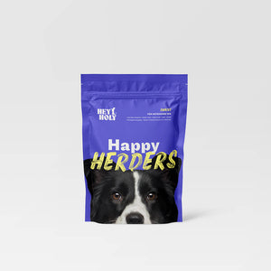 Happy Herders - Snacks - Free Gift