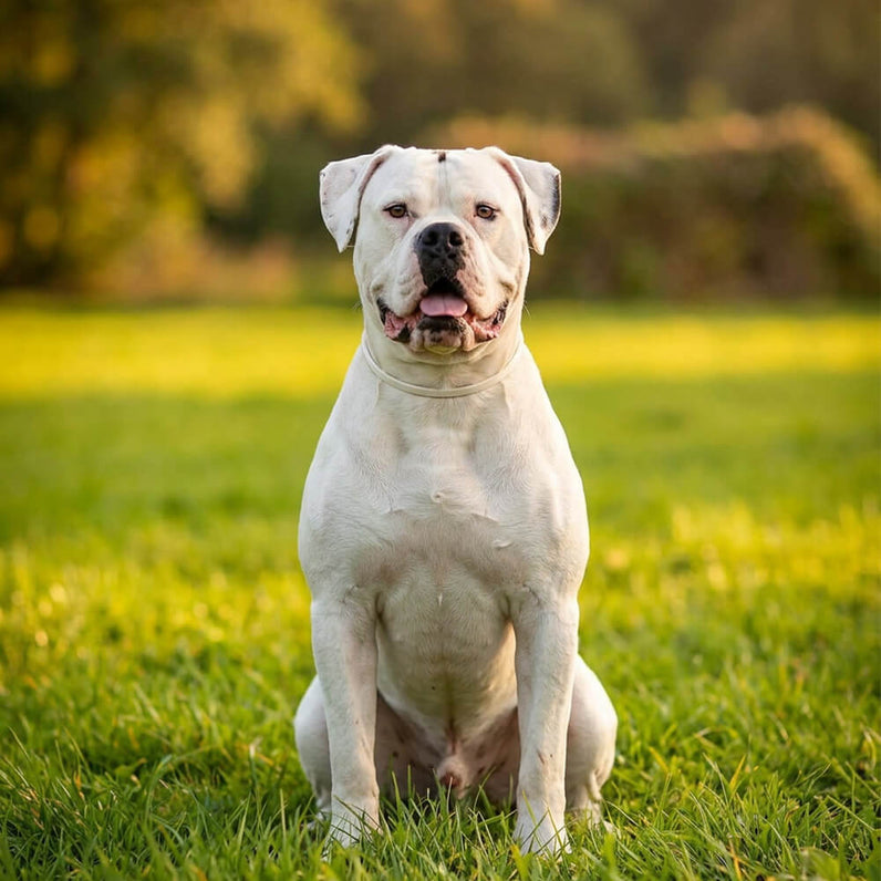 American Bulldog