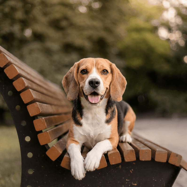 Beagle