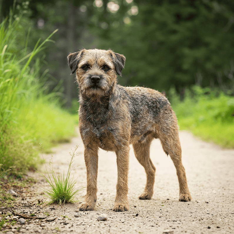 Border Terrier