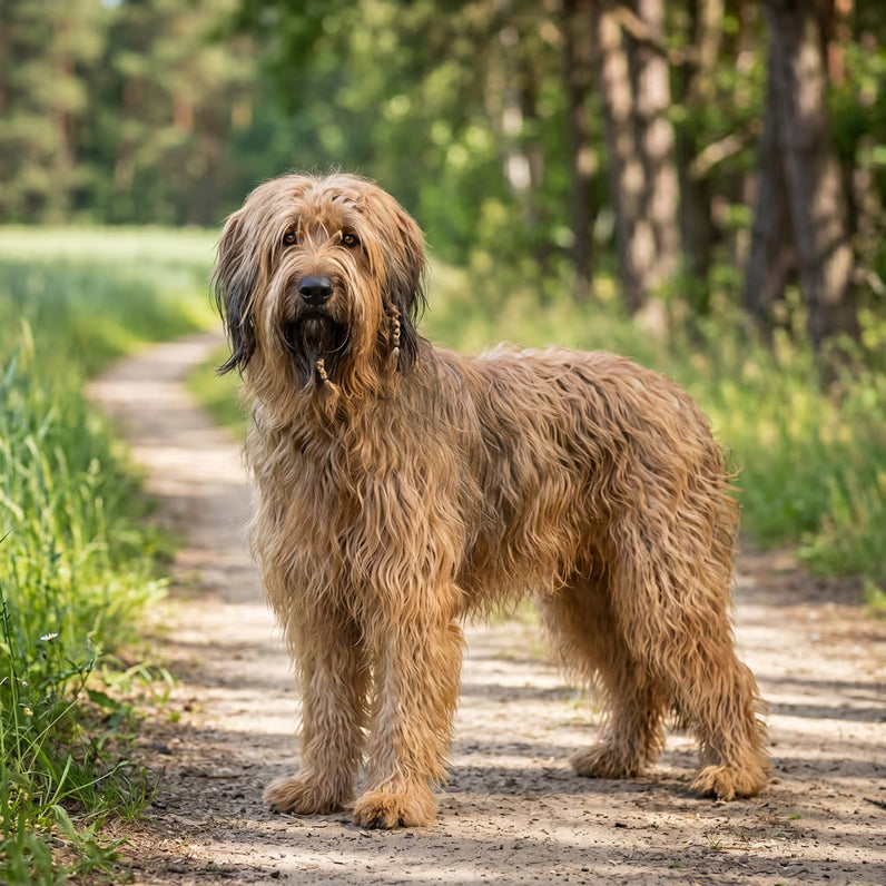 Briard