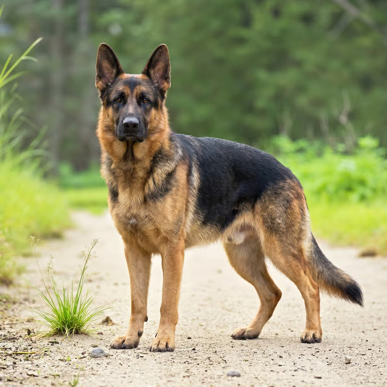 Deutscher Schäferhund