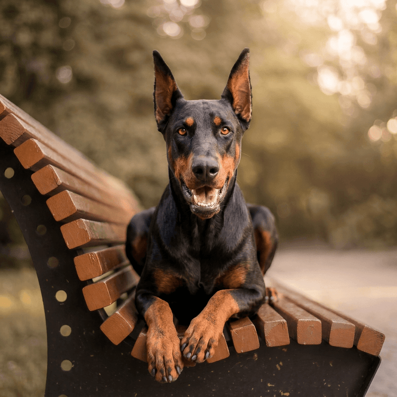 Dobermann