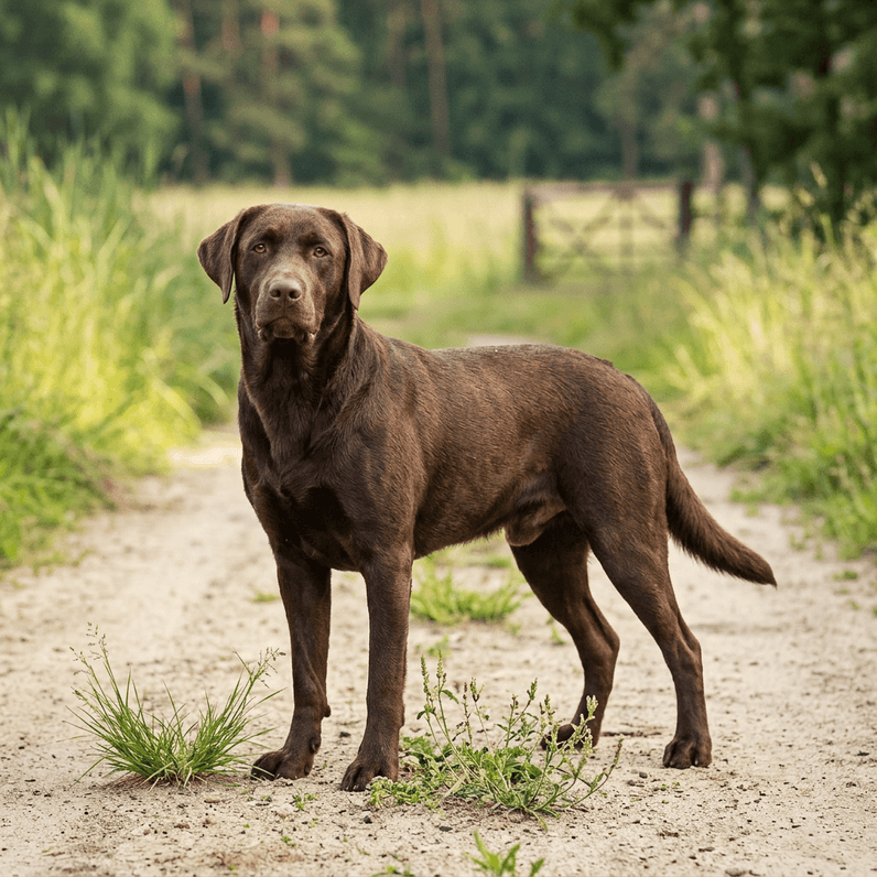Labrador Retriever