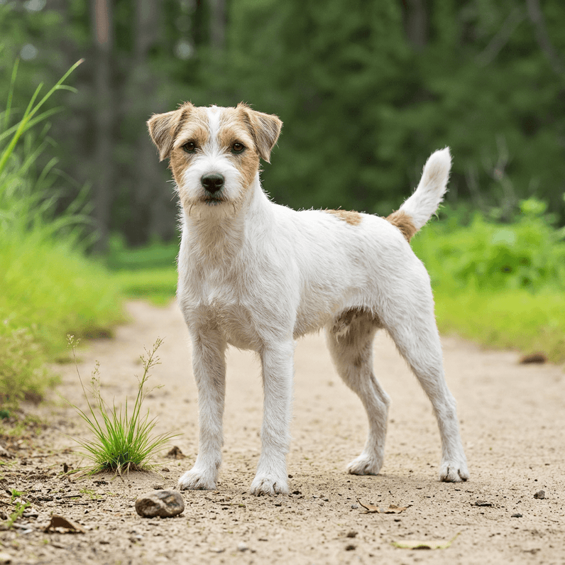 Parson Russell Terrier