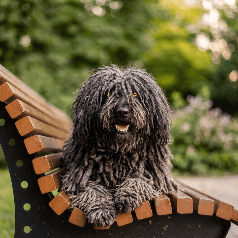 Puli