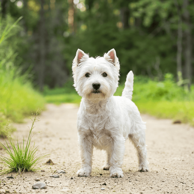 West Highland White Terrier