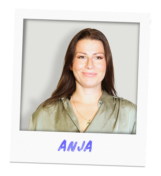 Anja Hütter