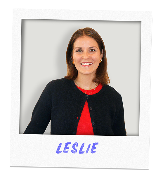 Leslie Strömich