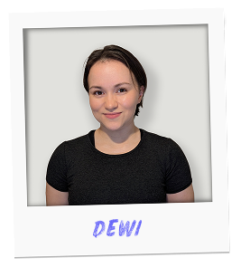 Dewi Krijger