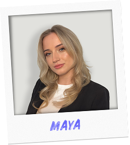 Maya Johrend