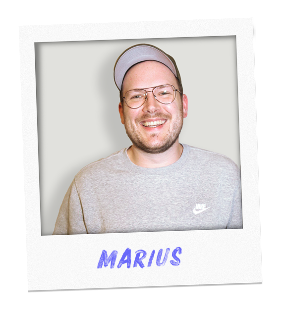 Marius Adam