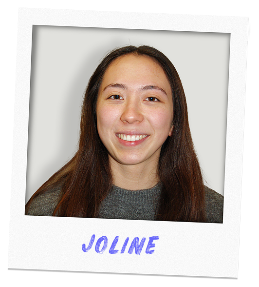 Joline Kim