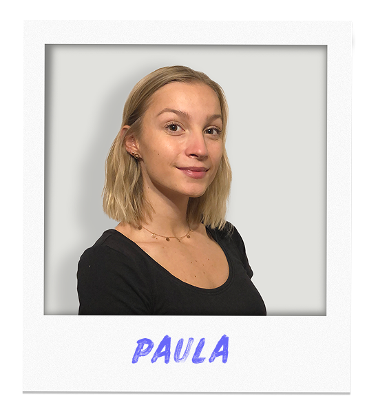 Paula Spindler