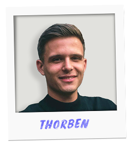 Thorben Knaup