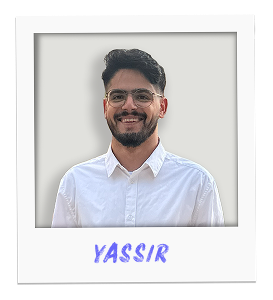 Yassir Marzak