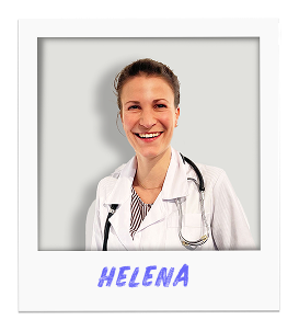 Med. Vet. Helena Bröring-Veith