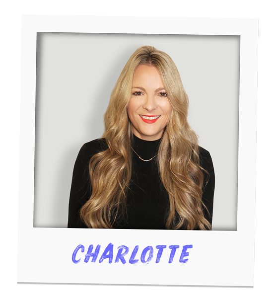 Charlotte Dehnert