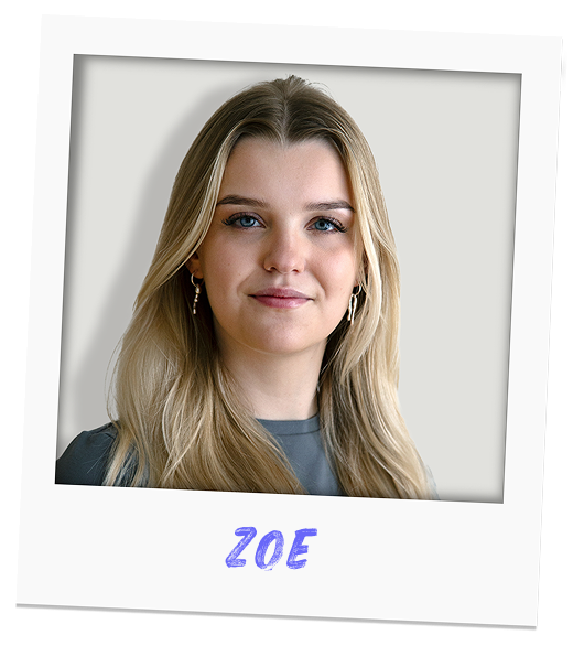 Zoe Biewer