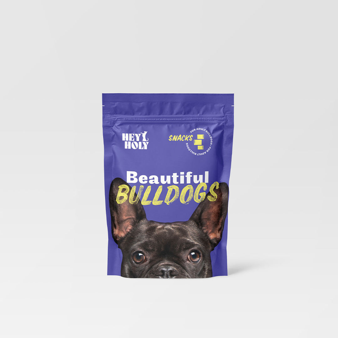 Beautiful Bulldogs - Smaczki - Free Gift