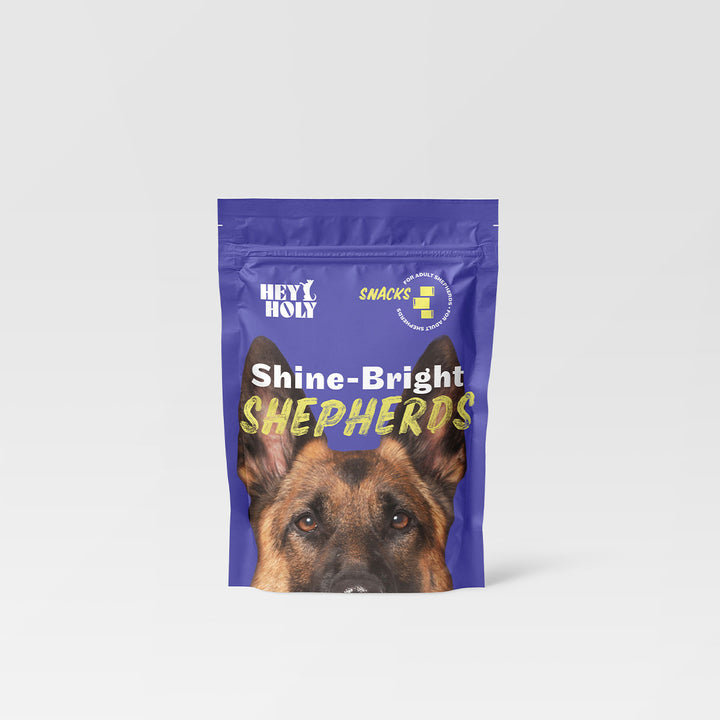 Shine-Bright Shepherds - Smaczki