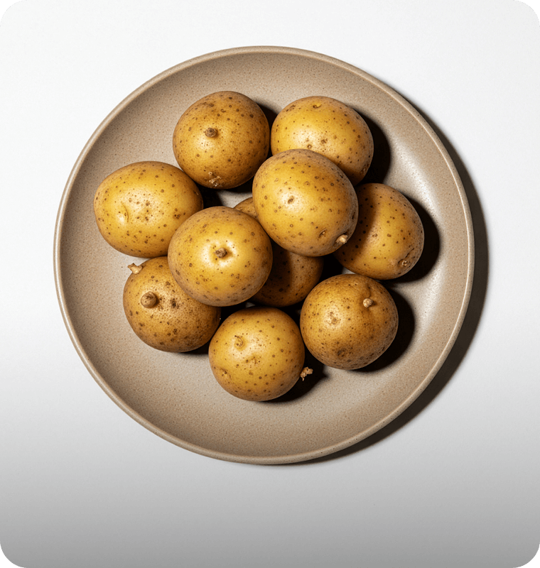 Kartoffel
