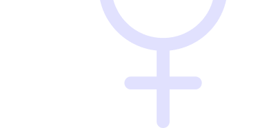 Weiblich Geschlecht Icon