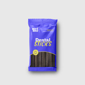 Dental Sticks - Free Gift