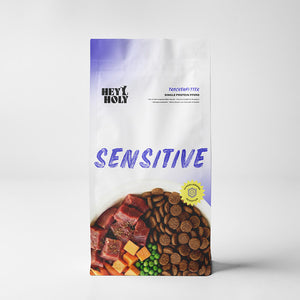Sensitive - Dry Food